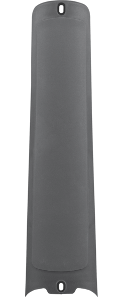 Trek 2021 Slash Carbon Upper Downtube Armor - Large