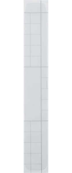 Trek 2024 Procaliber Alloy 29 Downtube Armor - Large Trek 2024 Procaliber Alloy 29 Downtube Armor - Large