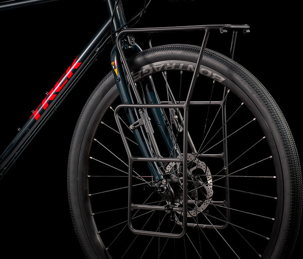 Trek 520 Grando Epicenter Cycling