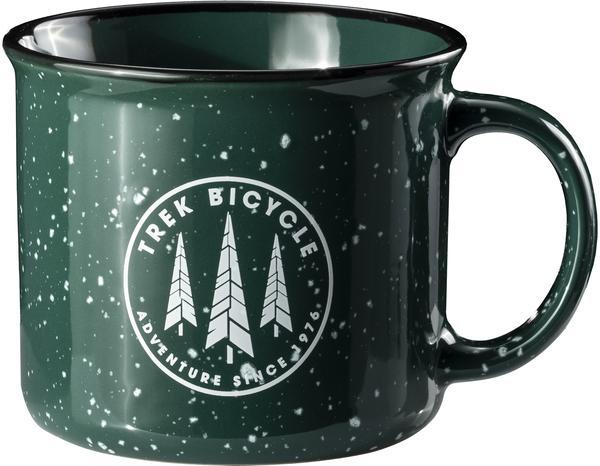 Trek Adventure Mug Trek Adventure Mug