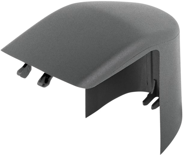 Trek Trek Aero RSL Barstem Top Cover Trek Trek Aero RSL Barstem Top Cover