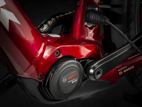 Trek Allant+ 8S Stagger - Epicenter Cycling