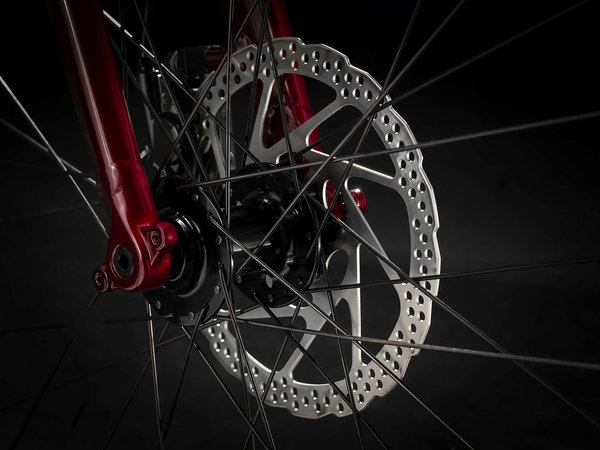 Trek Allant+ 8S Stagger - Helen's 