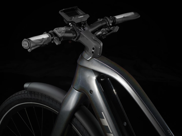 Trek Allant+ 9.9S Stagger - Rydjor Bike 