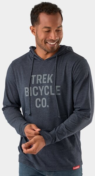 Trek Bicycle Co. Lightweight Hoodie