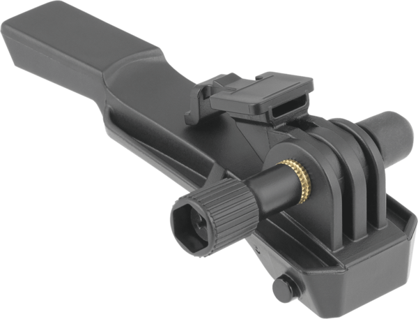 Trek Blaze and Rally WaveCel Helmet Blendr Light Mount