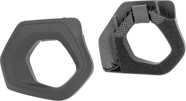 Trek Blaze WaveCel Bike Helmet Ear Cover Set