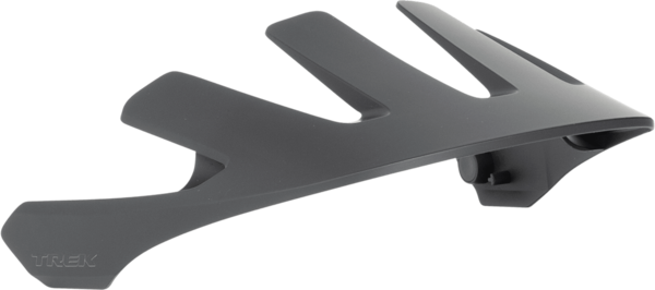 Trek Blaze WaveCel Bike Helmet Visor