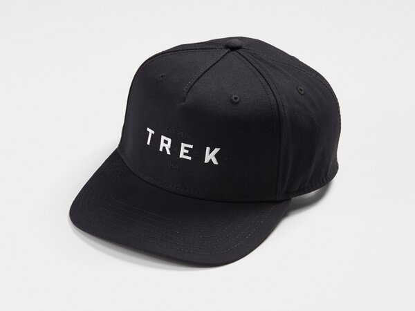 Trek Block Snapback Hat