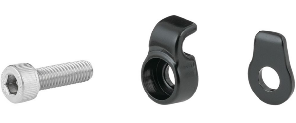 Trek Bolt-on Single Cable Housing Guide - Bicycle Connection