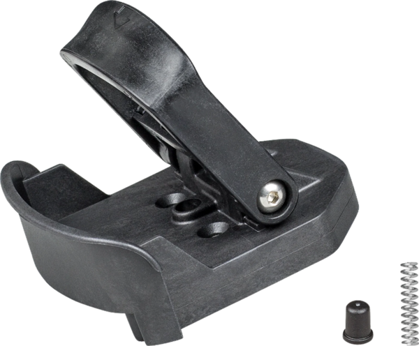 Trek Bosch Powertube Battery Handle