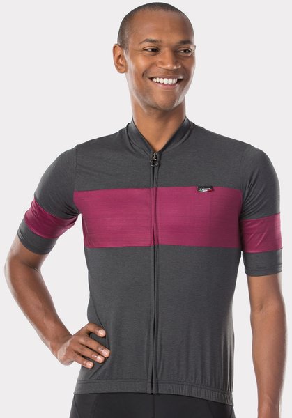 best short sleeve cycling jersey