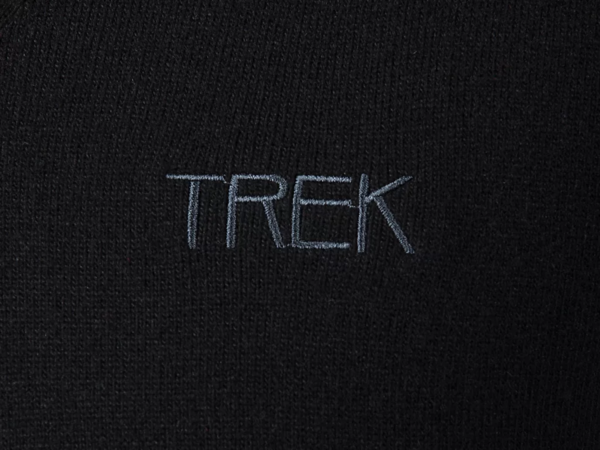 Trek Calivetta V-Neck Sweater