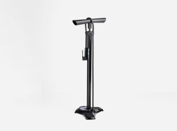 Charger Floor Pump