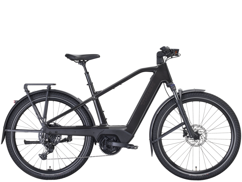 electric wheel for a bicycle Revolution W – World's Fastest Electric Bike
