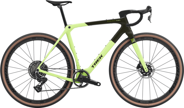 Trek Checkmate SLR 7 AXS