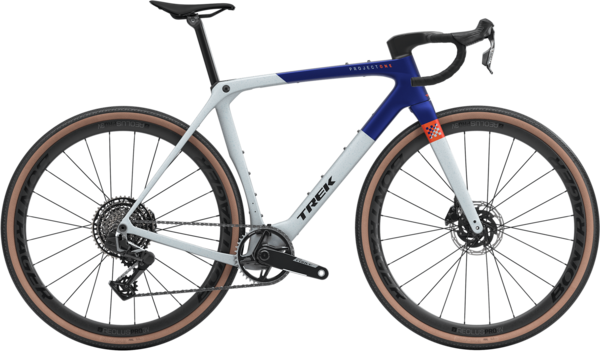 Trek Checkmate SLR 7 AXS