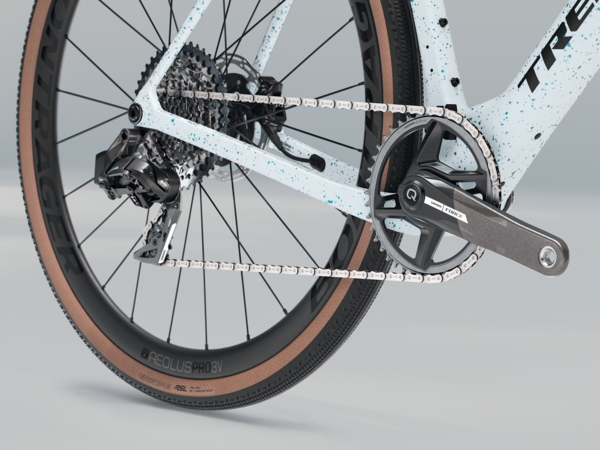 Trek Checkmate SLR 7 AXS - Freewheel Bike Shop - Minneapolis