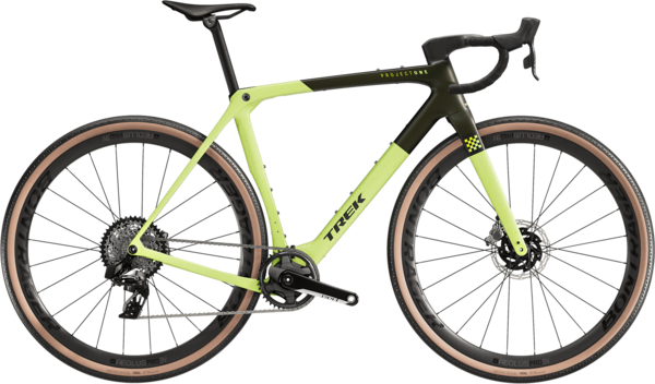 Trek Checkmate SLR 8 AXS - Love Bikes, Love Life