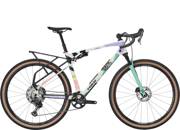 Trek CheckOUT SL 5 Trek CheckOUT SL 5