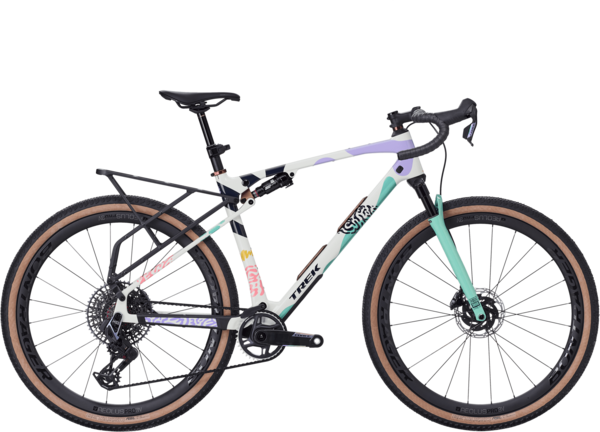 Trek CheckOUT SL 7 AXS Trek CheckOUT SL 7 AXS