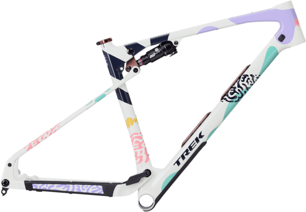 Trek CheckOUT SL Frameset Trek CheckOUT SL Frameset