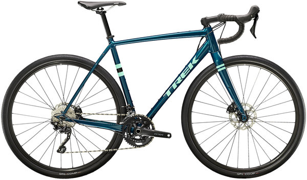 Trek Checkpoint ALR4 2021 gravel bike