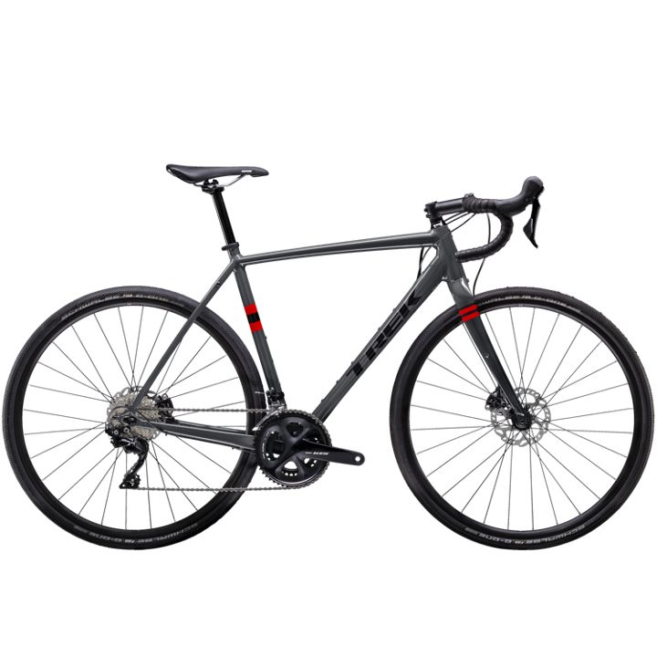 Trek Checkpoint ALR 5 Color: Solid Charcoal