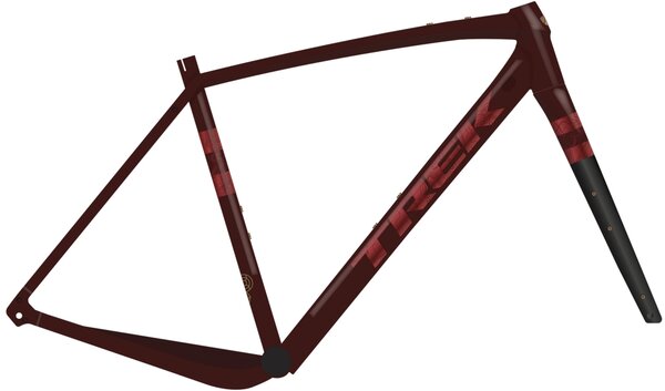 Trek Checkpoint ALR Frameset