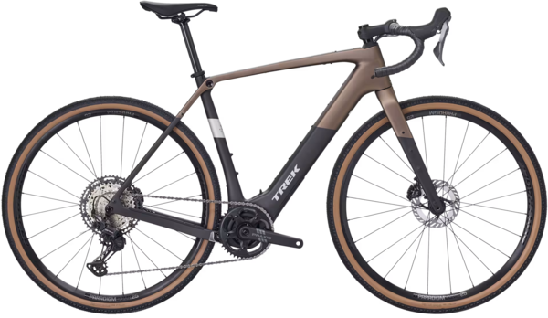 Trek Checkpoint+ SL 5