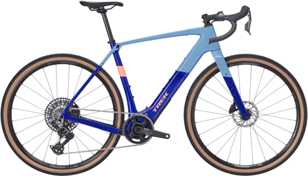 Trek Checkpoint+ SL 6 AXS Trek Checkpoint+ SL 6 AXS