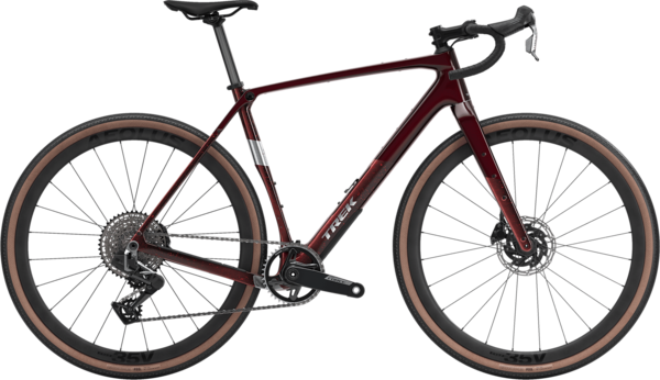 Trek Checkpoint SL 7 AXS Gen 3