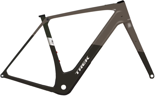 Trek Checkpoint+ SL Frameset - The Bike Rack | St. Charles IL