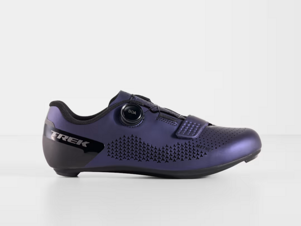 自転車 ☆TREK circuit roadビンディングシューズ☆