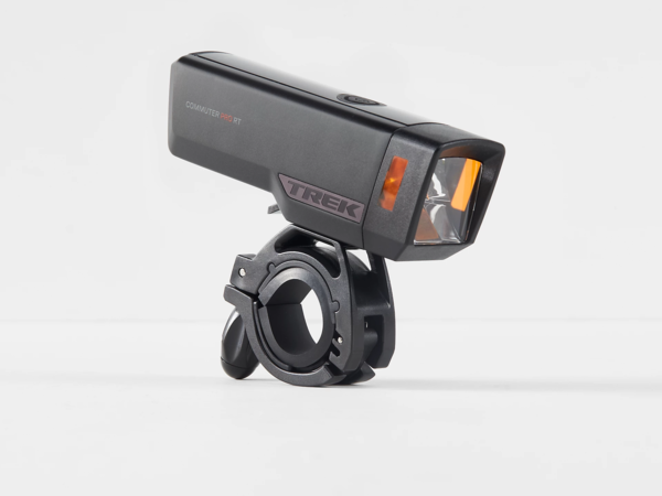 Trek Commuter Pro RT Front Bike Light - Holland's Bicycles