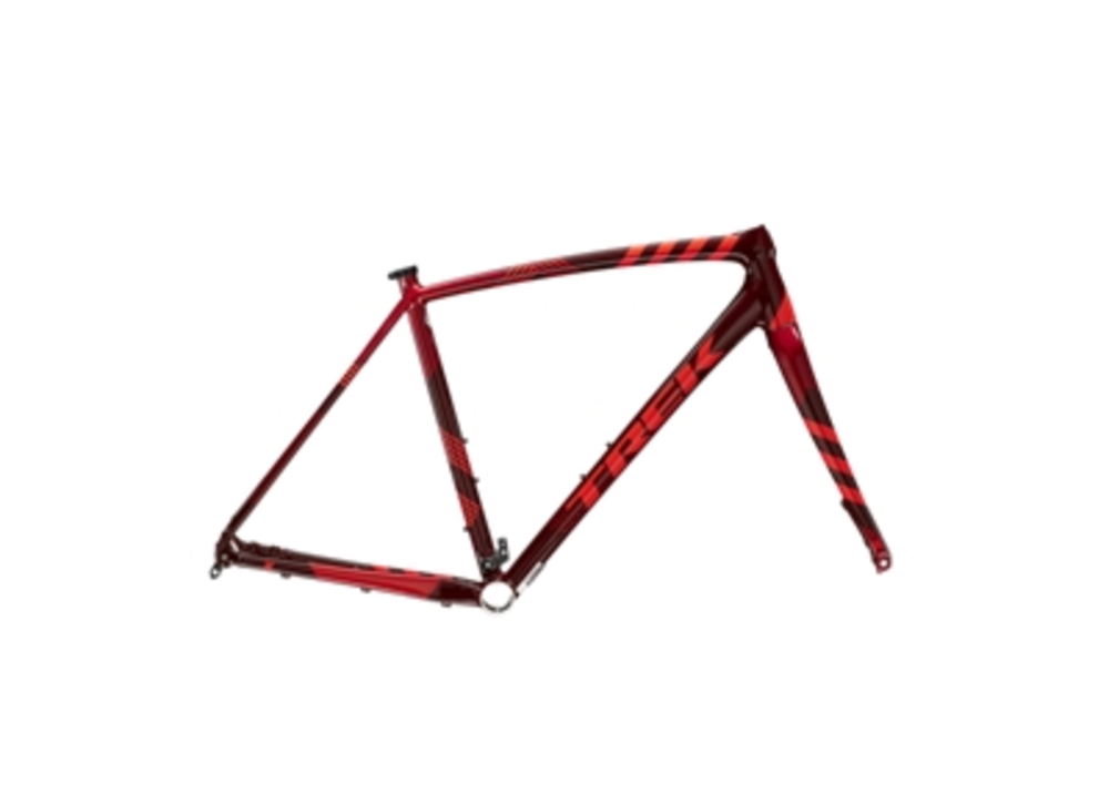 Trek Crockett Disc Frameset