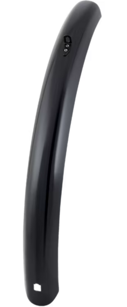 Trek-Diamant SKS 27.5˝ x 65mm 90-Degree Front Fender