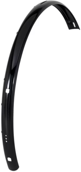 Trek-Diamant SKS 700c x 46mm 380mm Rear Fender Trek-Diamant SKS 700c x 46mm 380mm Rear Fender