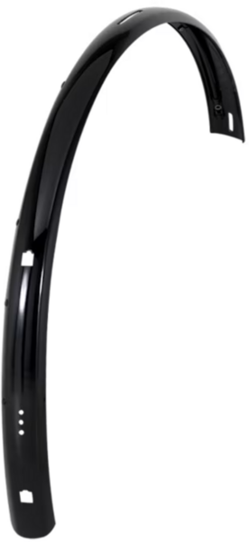 Trek-Diamant SKS 700c x 46mm 450mm Rear Fender