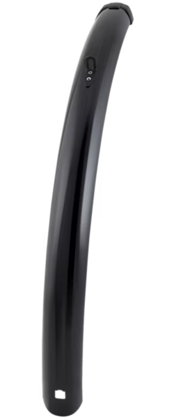 Trek-Diamant SKS 700C x 56mm 113-Degree Front Fender Trek-Diamant SKS 700C x 56mm 113-Degree Front Fender