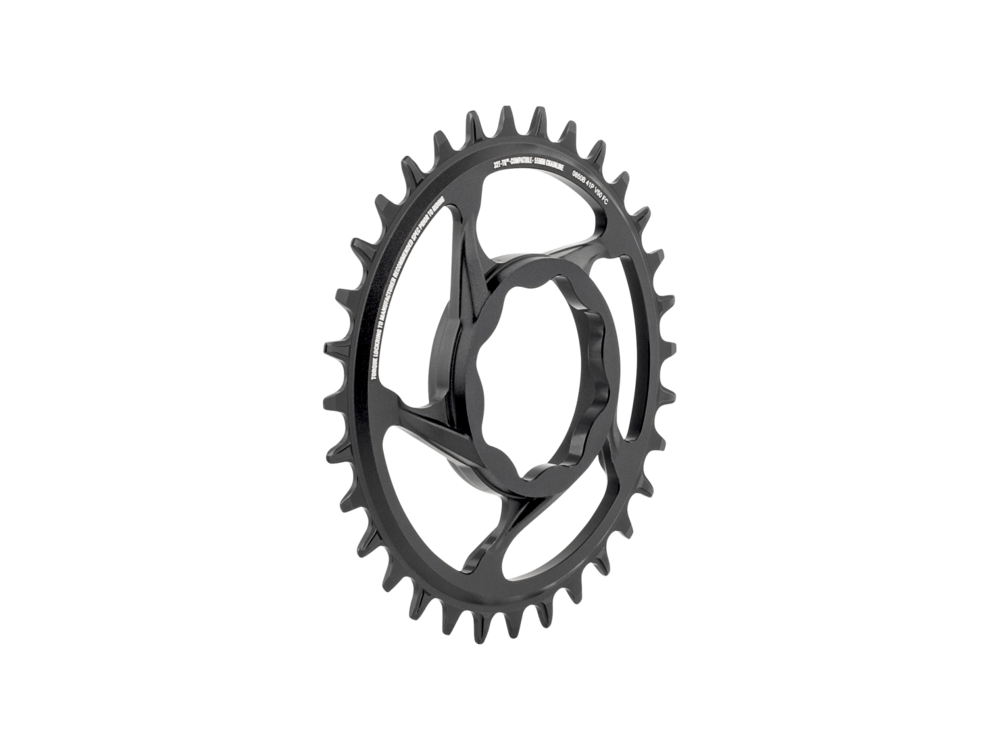 Trek Direct Mount TQ Chainring