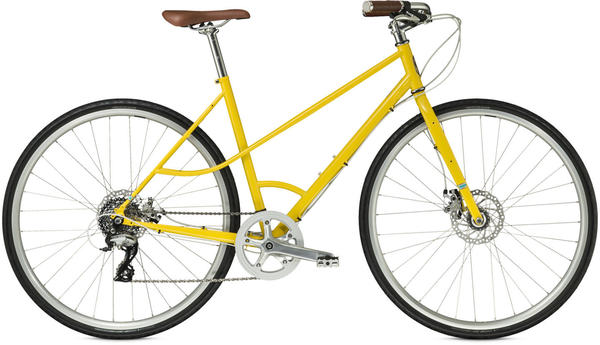 Trek Chelsea 8 - Women's
