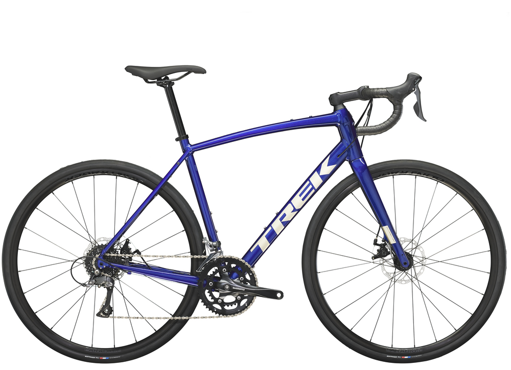 Trek Domane AL 2 Disc