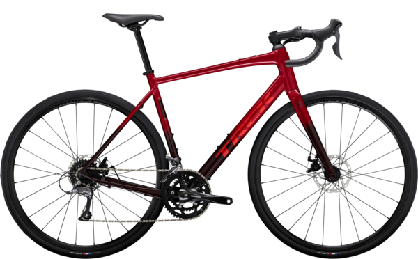 Trek Domane AL 2 Gen 4 - Bushtukah