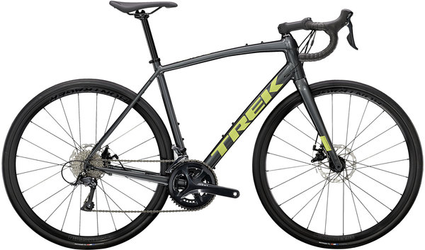 Trek Domane AL 3 Disc