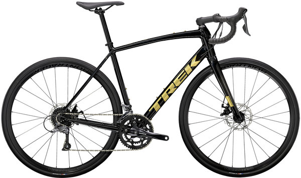 Trek Domane AL 2 Disc