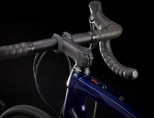 Disc Brakes Trek Domane Al Disc 2021 Review Trek Domane AL Disc