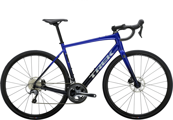 Trek Domane AL 4 Gen 4 - Bushtukah