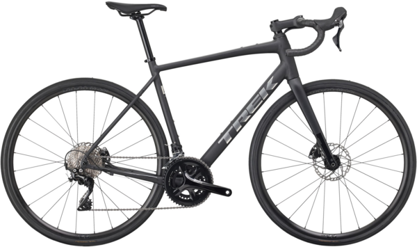 Trek Domane AL 4 Gen 4 - www.southlyoncycle.com