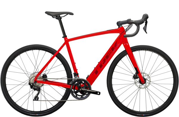 Trek Domane+ AL 5 electric road bike